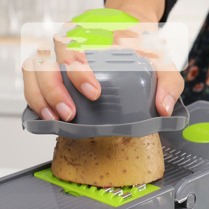 Multi Vegetable Cutter Pro