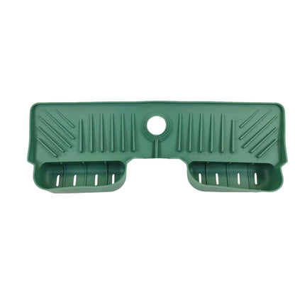 Wash Basin Water Draining Pad