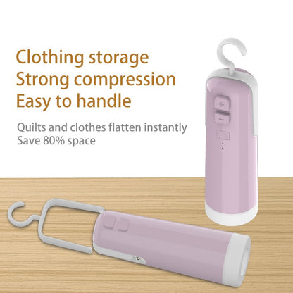 4-In-1 Portable Electric Vacuum Sealer