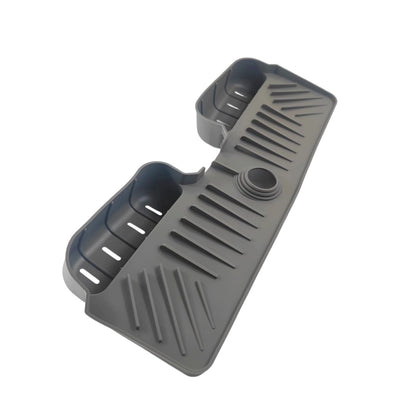 Wash Basin Water Draining Pad