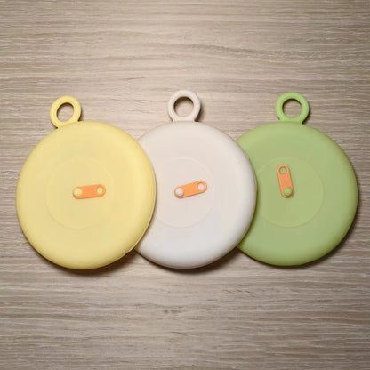 Airtight Silicone Lids Set