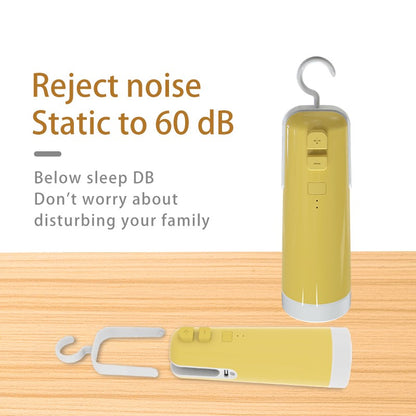 4-In-1 Portable Electric Vacuum Sealer