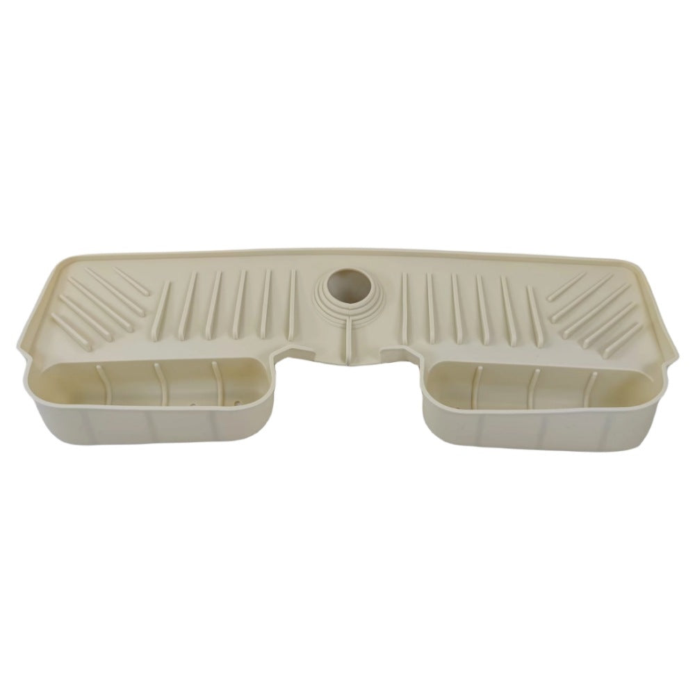 Wash Basin Water Draining Pad
