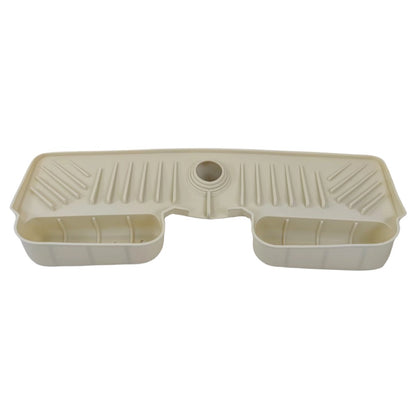 Wash Basin Water Draining Pad