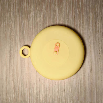 Airtight Silicone Lids Set