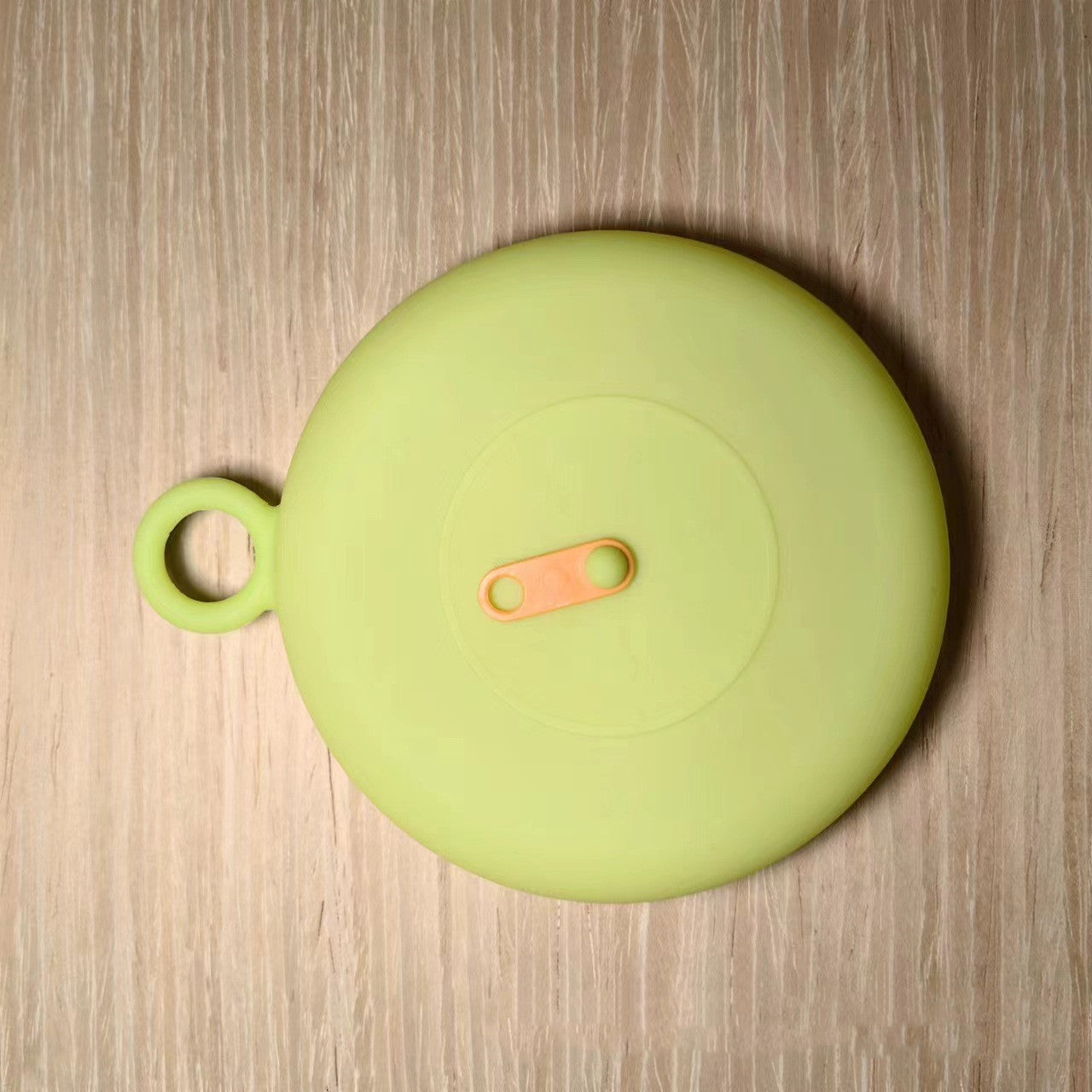 Airtight Silicone Lids Set
