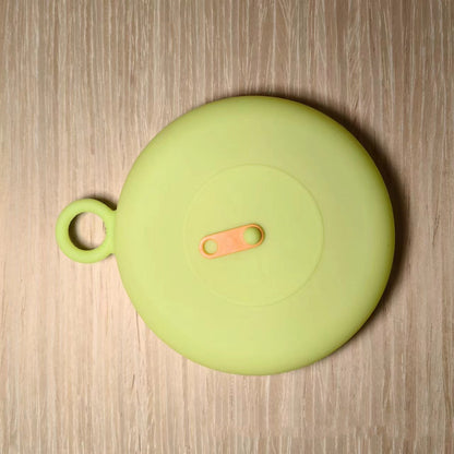 Airtight Silicone Lids Set
