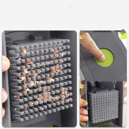 Multi Vegetable Cutter Pro