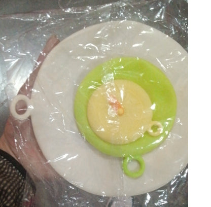 Airtight Silicone Lids Set