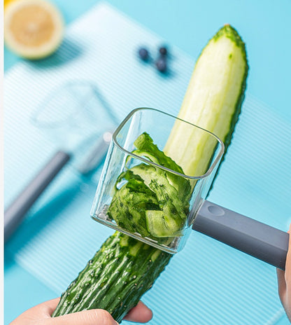 Stainless Steel Single Kitchen Peeler