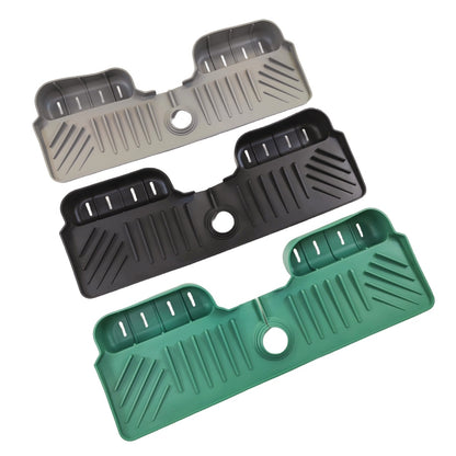 Wash Basin Water Draining Pad