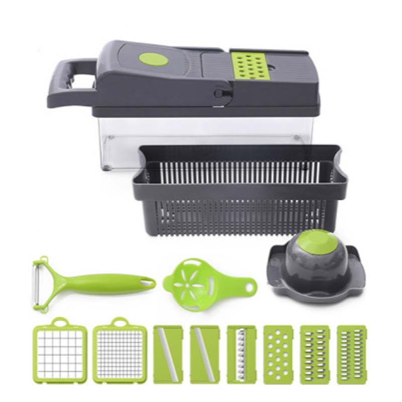 Multi Vegetable Cutter Pro