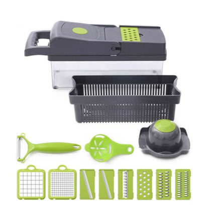 Multi Vegetable Cutter Pro