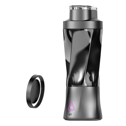 Portable Electric Juicer & Blending Cup