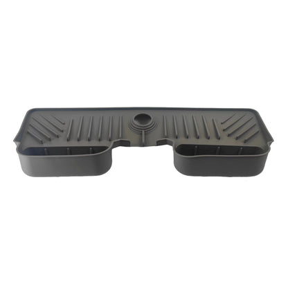 Wash Basin Water Draining Pad