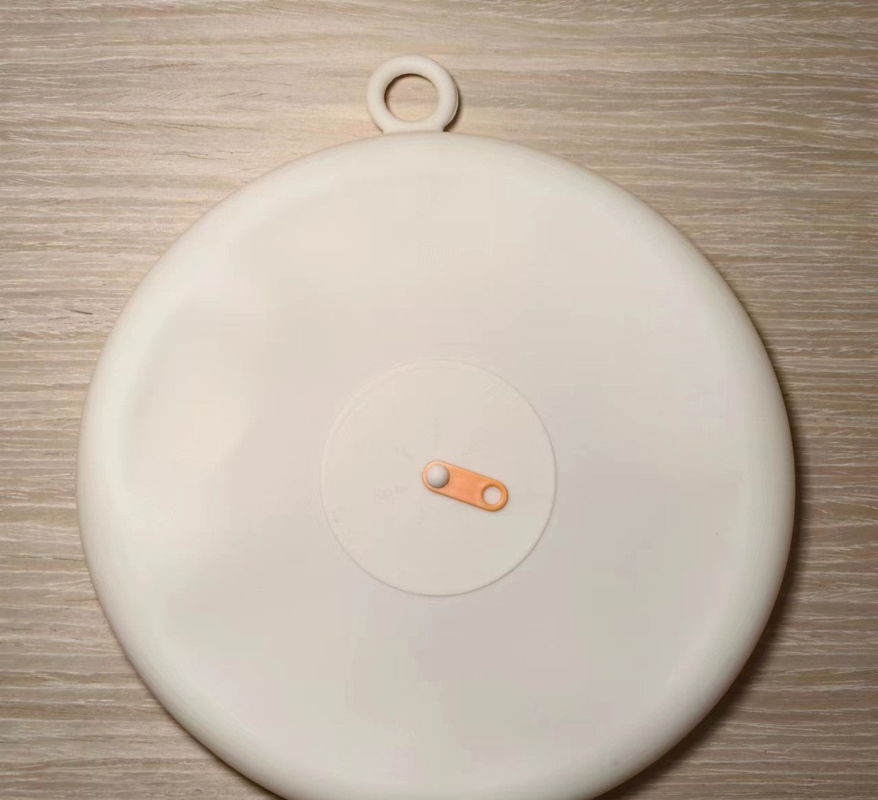 Airtight Silicone Lids Set