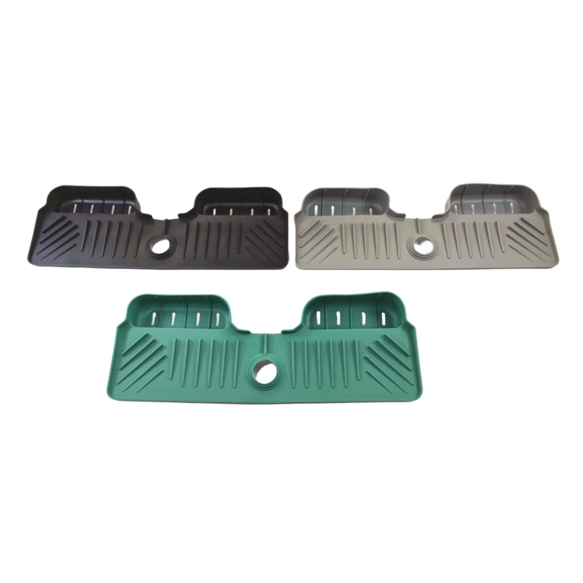 Wash Basin Water Draining Pad