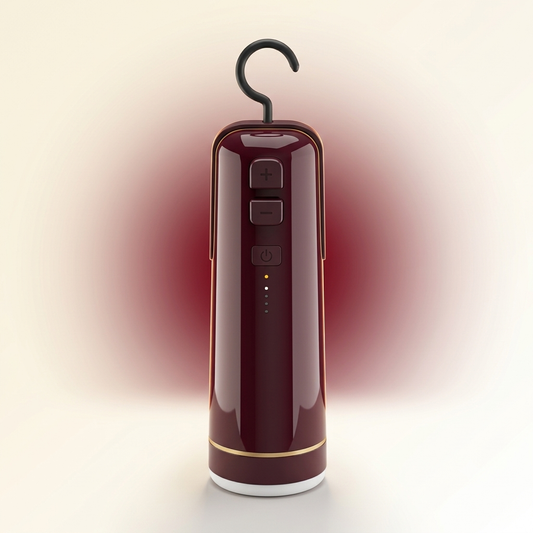 4-In-1 Portable Electric Vacuum Sealer